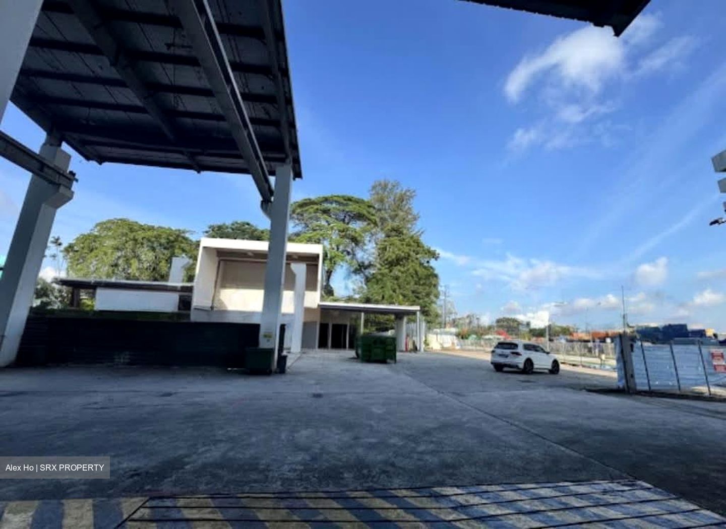 Loyang Industrial Estate (D17), Warehouse #600983821